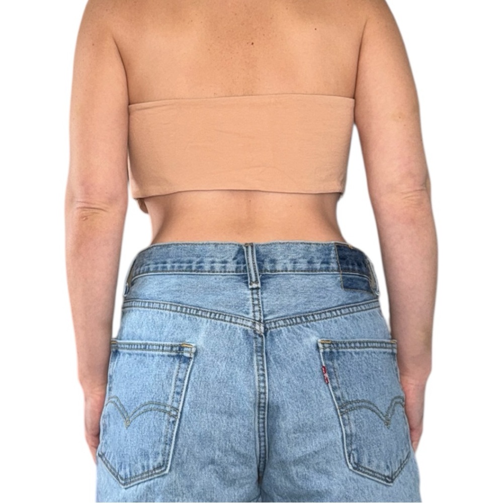 Nude Bandeau - Picture 3 of 7